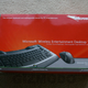 Illustration for article titled Microsoft Ultimate Wireless 7000 Keyboard Hands-On